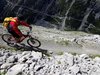MTB in Val Forcola (cell)