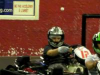 Session de Karting @ JMKarting de Franières 22/07/09