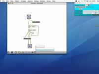 Live Coding with Max/MSP