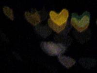 Corazón de Cristal