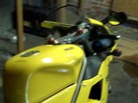 Ducati 996