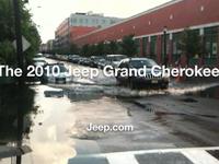 Jeep Commercial