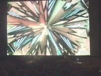 S2: Stimsim Squared. Live Improvised Animation & Music Performance. Excerpt