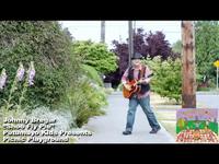 Johnny Bregar - Shoo Fly Pie