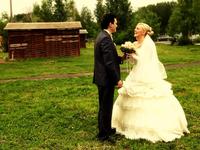 Irakliy & Olya