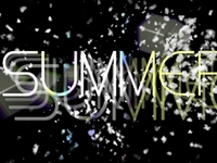 Summer In Space