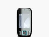 Nokia 6600S