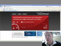 Voicethread Educator Account for Teachers in Classrooms