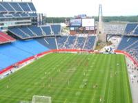 Glenn Davis Talking About Gulati / Revolution/ US Soccer Relationship