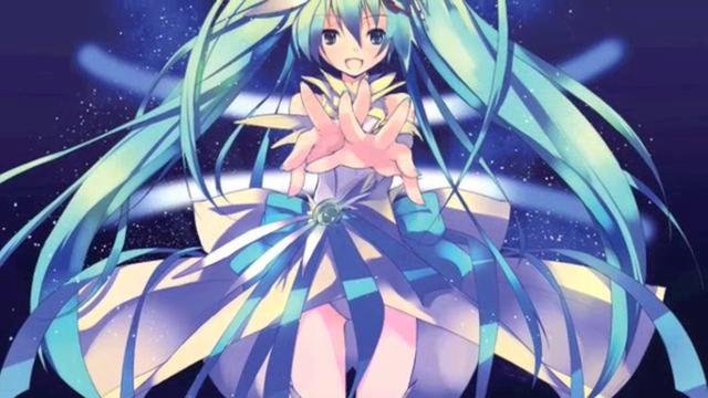 SPiCa - Headphone-Tokyo feat. miku
