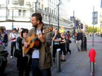 Rev. & the Makers - Heavyweight Champion - Live on Market Street, Manchester