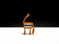 2-21-09 / character animation