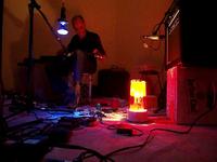 F.S. Blumm @ Electronic Church 2009