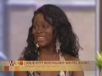 Abiola on Morning Show