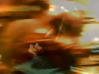 Nomeus Music - Sahara Improvisation 1