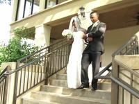Michael & Olidah Higgins - Wedding