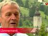 Interview mit Olympiasieger Egon Zimmermann