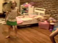 Hip Hop Dancing
