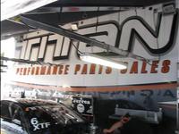 drag day (titan motorsports)