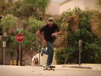 Best Ever Skateboarding- Adam Crew