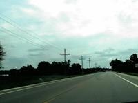 An American Roadtrip