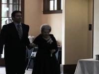Williams Wedding