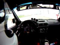 RASpec Impreza - Time attack session - Nashville Super Speedway