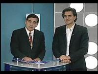 Lançamento TV FENEP