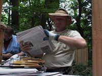 New Installations At DeCordova
