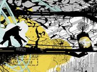 BRUNKT.com - Print reel 2008