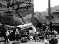 The Album Leaf at Red Rocks