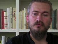 Robert Kusmirowski - Visual Artist (Poland)