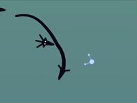 Aquarius: snake test