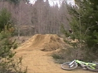 Short Edit of Sandpit!(21.2.09)
