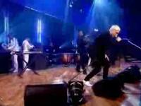 Alan Carr Show: Mr Hudson & Kanye (Supernova Live)