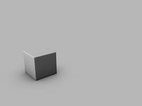 Box Flip Test 2