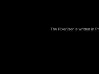 Pixerlizer in Processing
