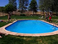 Refreshing Summer (Slow Motion)