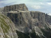 Dolomiti 2009