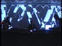 RGBOY live @ BWA Gallery - Katowice