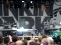 Live in Spb @ Linkin Park [breaking the hAbit]