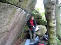 Cratcliffe - Jerry's Traverse