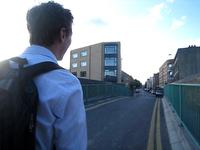 Lost in London
