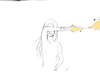 Animation for RTHK Program Title
