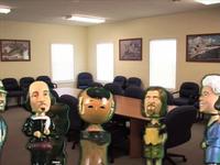 HR Bobbleheads - Episode 7: Groupthink