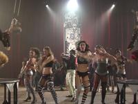 SF Outside Lands - The Barbary : Madd Vibe Orchestra w/ Vau de Vire