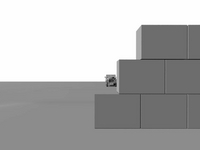 Reactor Test