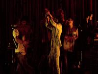 Edward Sharpe and The Magnetic Zeros - "40 Day Dream" : Live at The Regent Theater