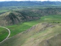 Jackson, Wy - Planning