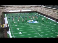 Open Run College Tournament 2008 - Highlights